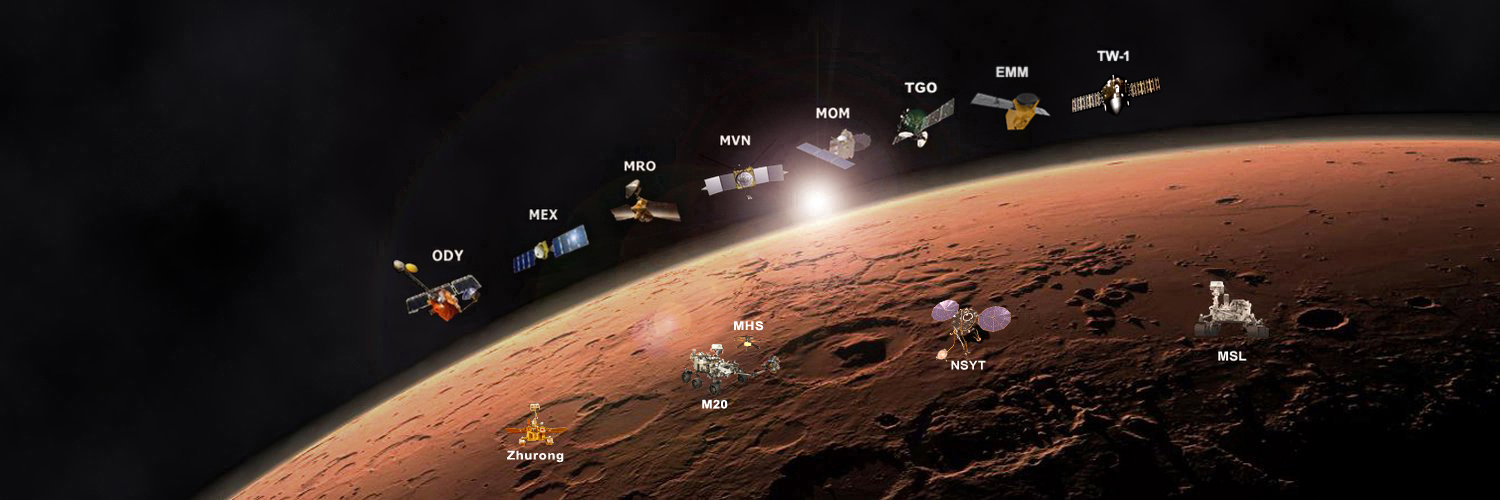 Mars_Radar's profile banner image