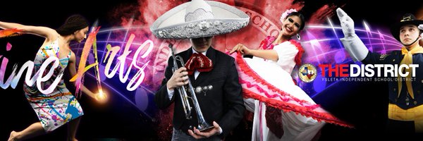 YISDFineArts Profile Banner