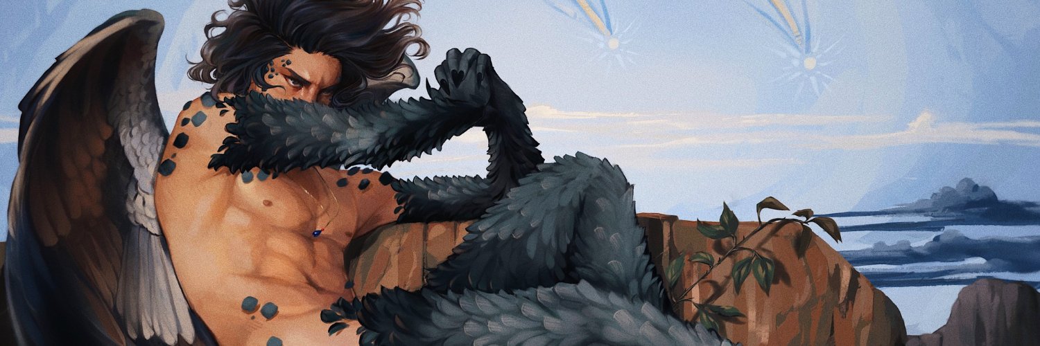 Mylenniums's profile banner image