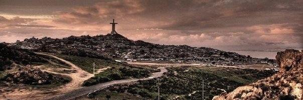 Jaime Barraza P ® banner