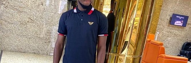 Nuel Obioma Orji👌𓃵 banner