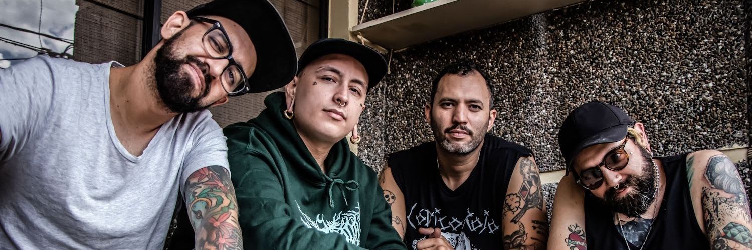 ECDTband's profile banner image