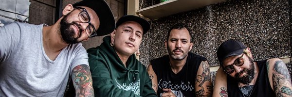 ECDTband Profile Banner