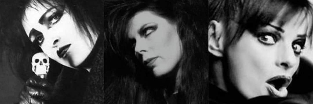 Jen 🦇🔱🖤 banner