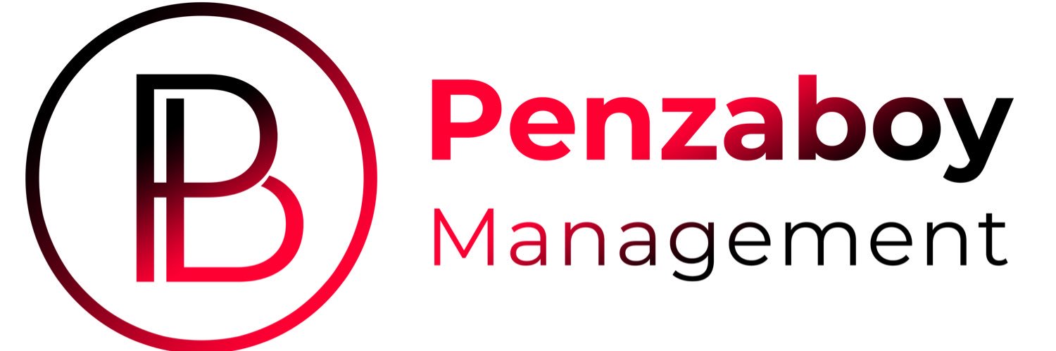 PenzaboyMgmt's profile banner image