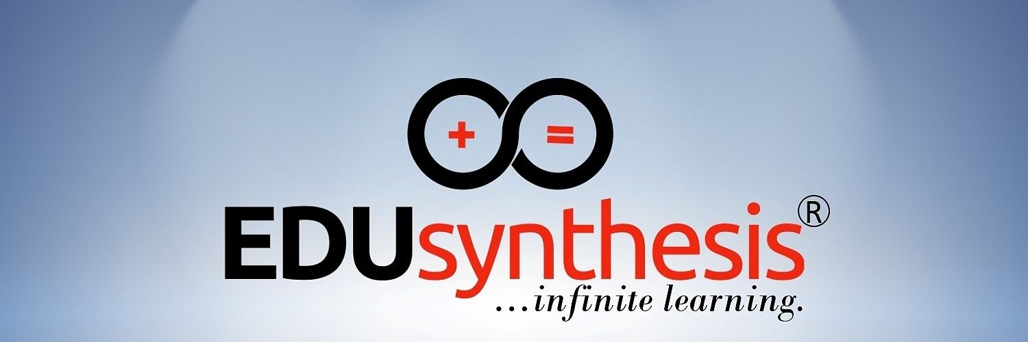 edusynthesis's profile banner image