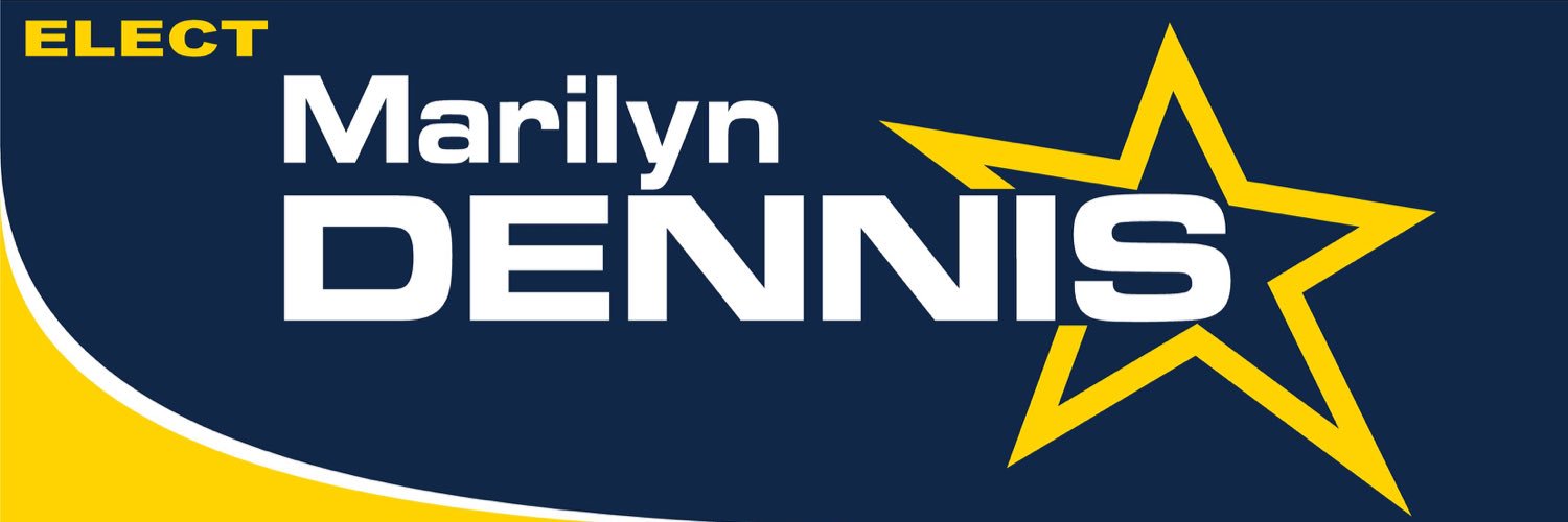 Marilyn Dennis banner