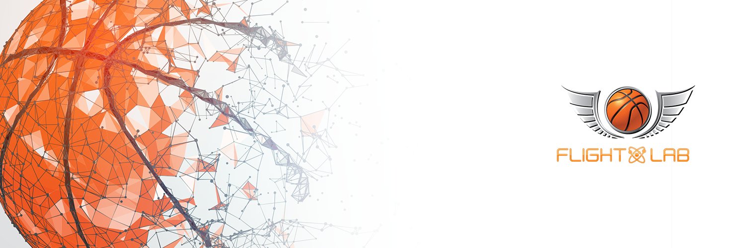 Flight Lab Hoops banner