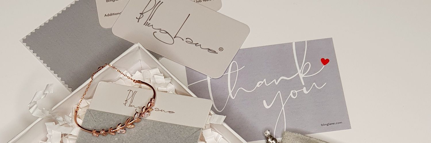 blinglane's profile banner image