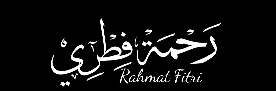 RahmatFitri_'s profile banner image