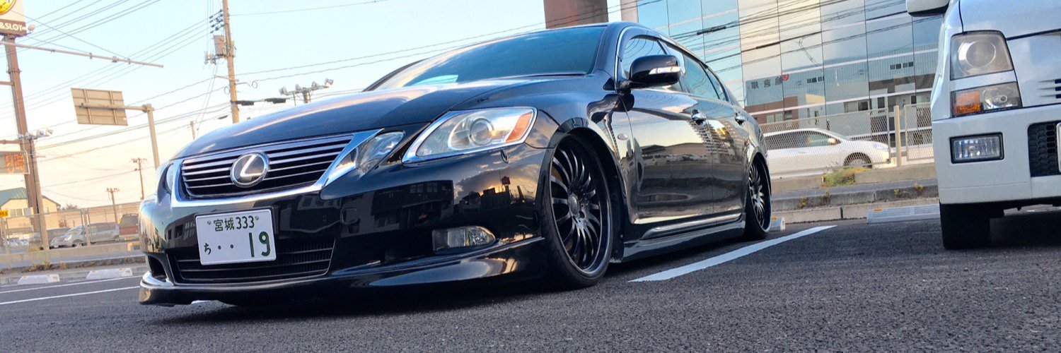 gs_350's profile banner image