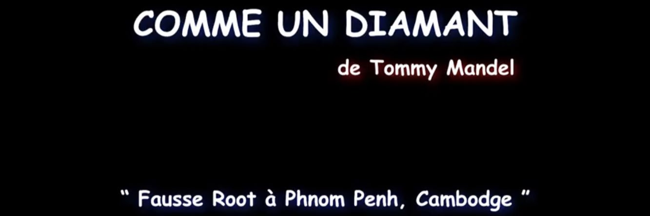 TommyMandel's profile banner image