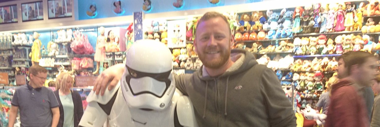 stephenlamb14's profile banner image