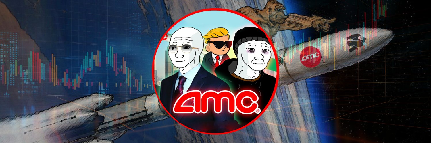 AmcCoinsErc's profile banner image
