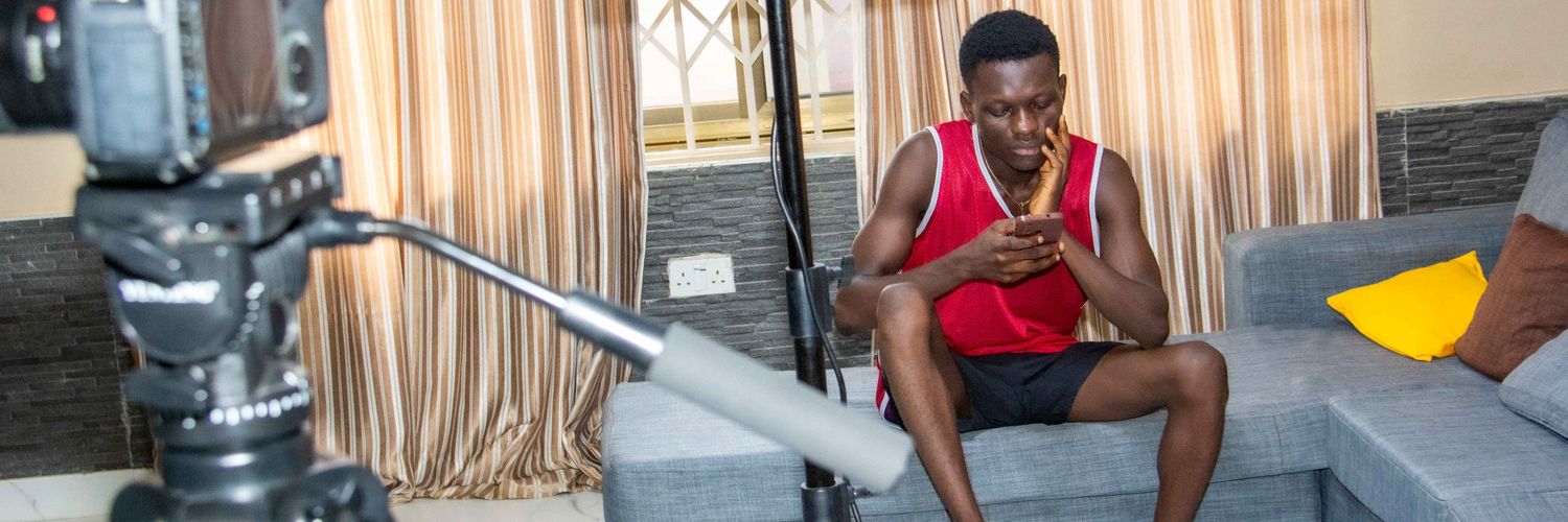 Steven Snave 🇬🇭 banner