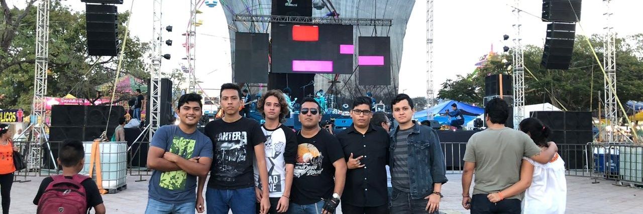 JulyRocksaint's profile banner image