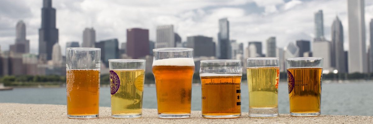 Union Beer Distributors banner