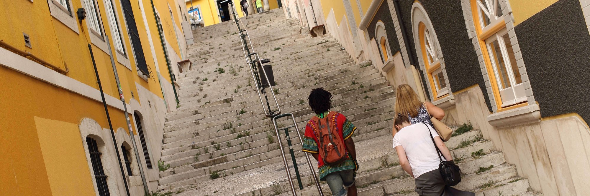 africanlisbon's profile banner image