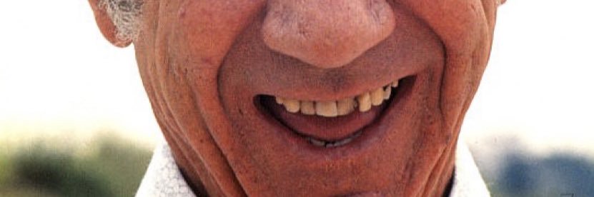 BickertonMike's profile banner image