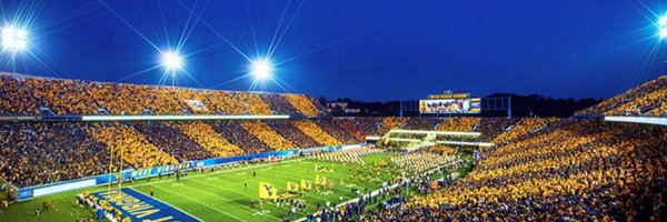 FanRecruitWVU Profile Banner