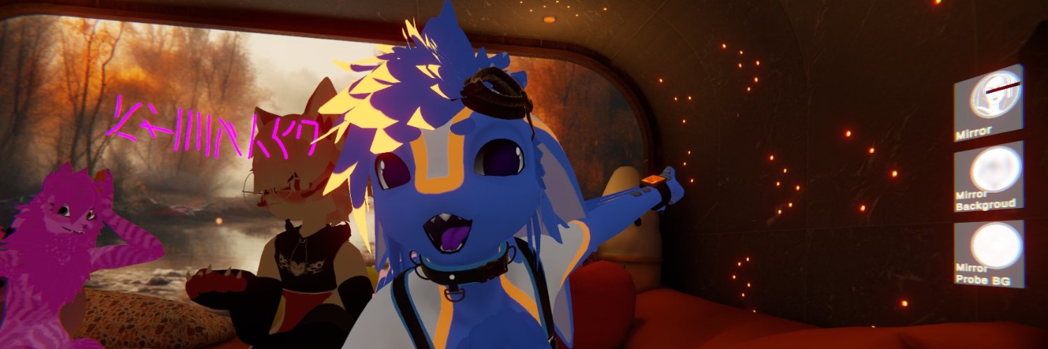 MrDragonmaker's profile banner image
