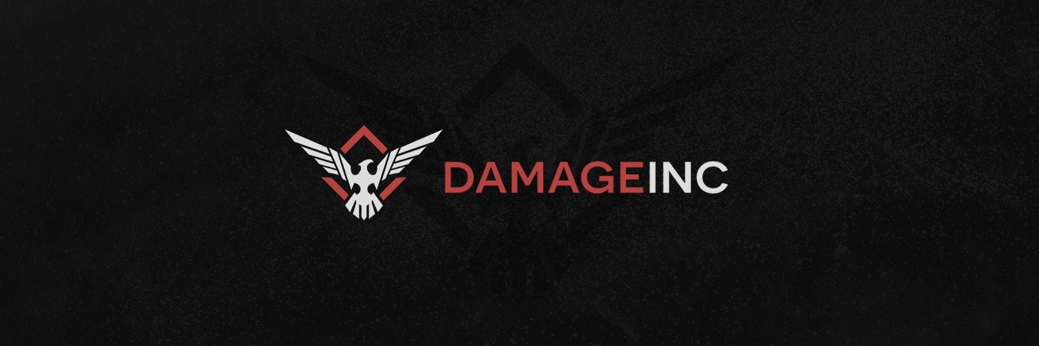 Damage Inc banner