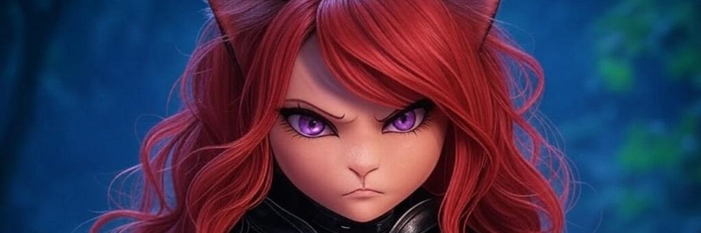 Amanda banner