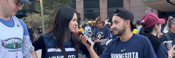 TheDailyWolves Profile Banner