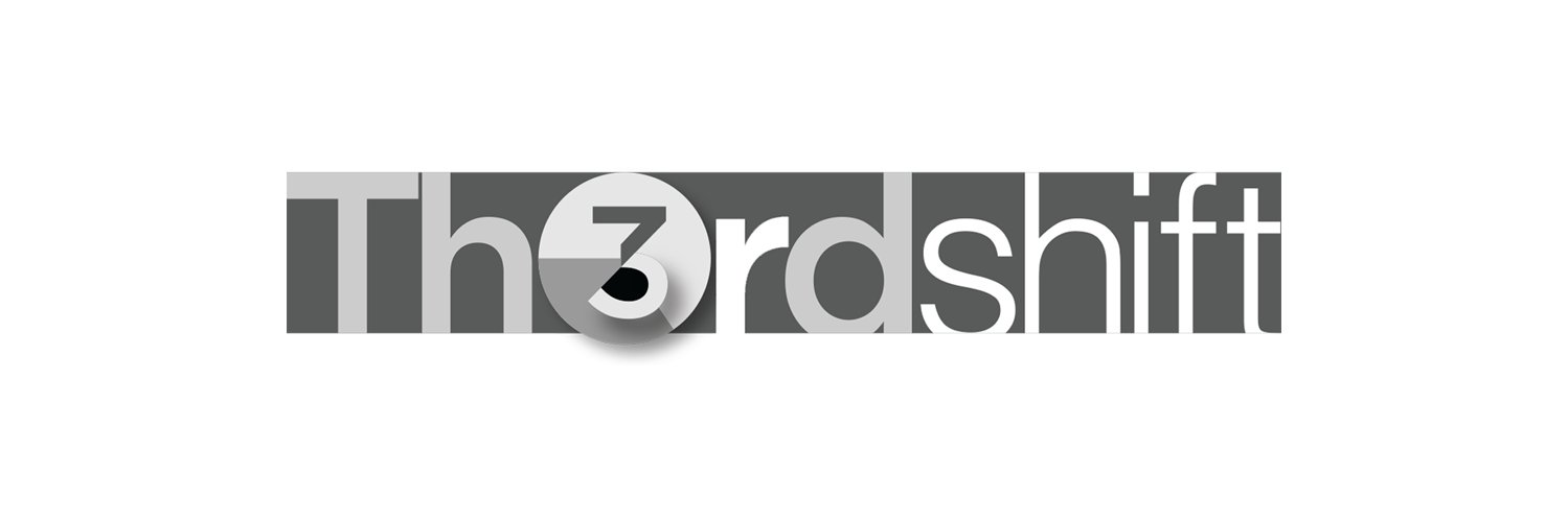 Th3rdshift banner