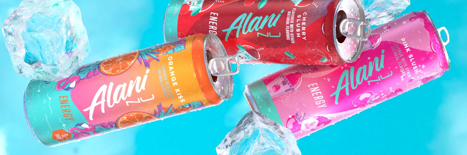 Alani Nu banner