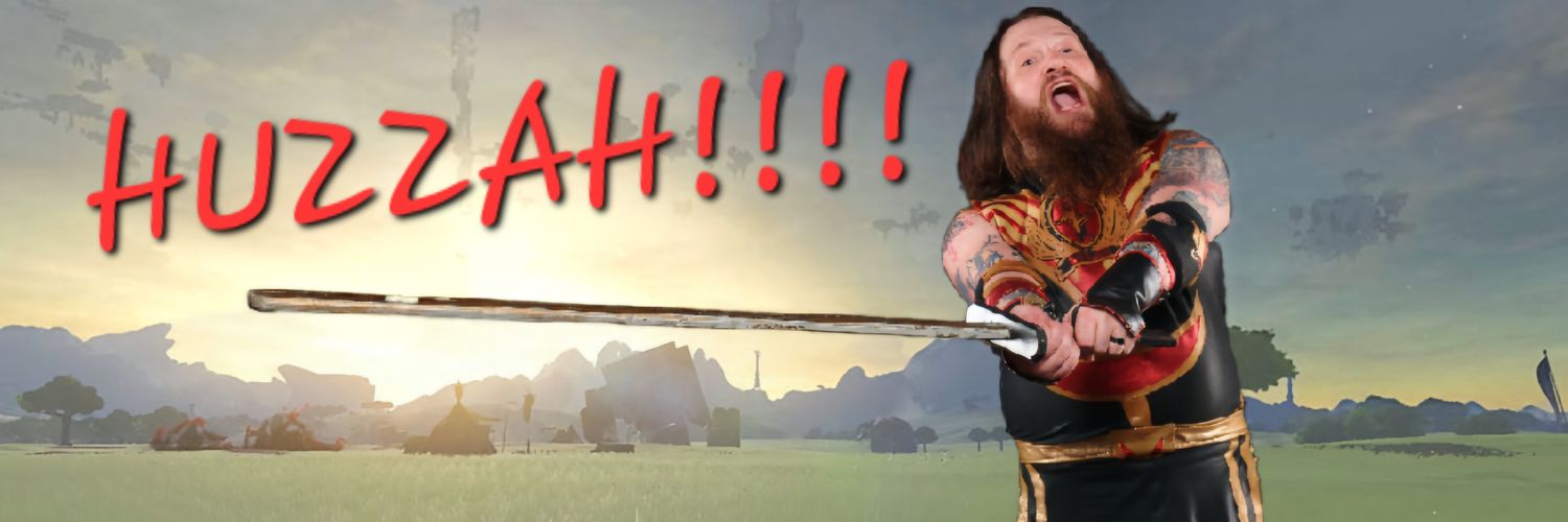 The Legend Of Solar 🗡🛡🪃🏹 banner