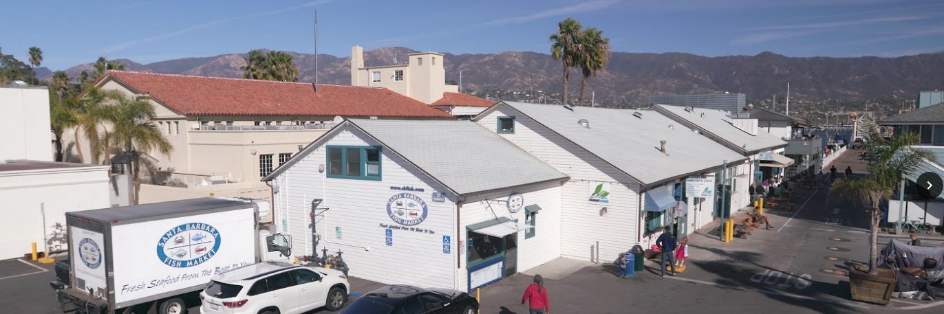 SB Fish Market banner
