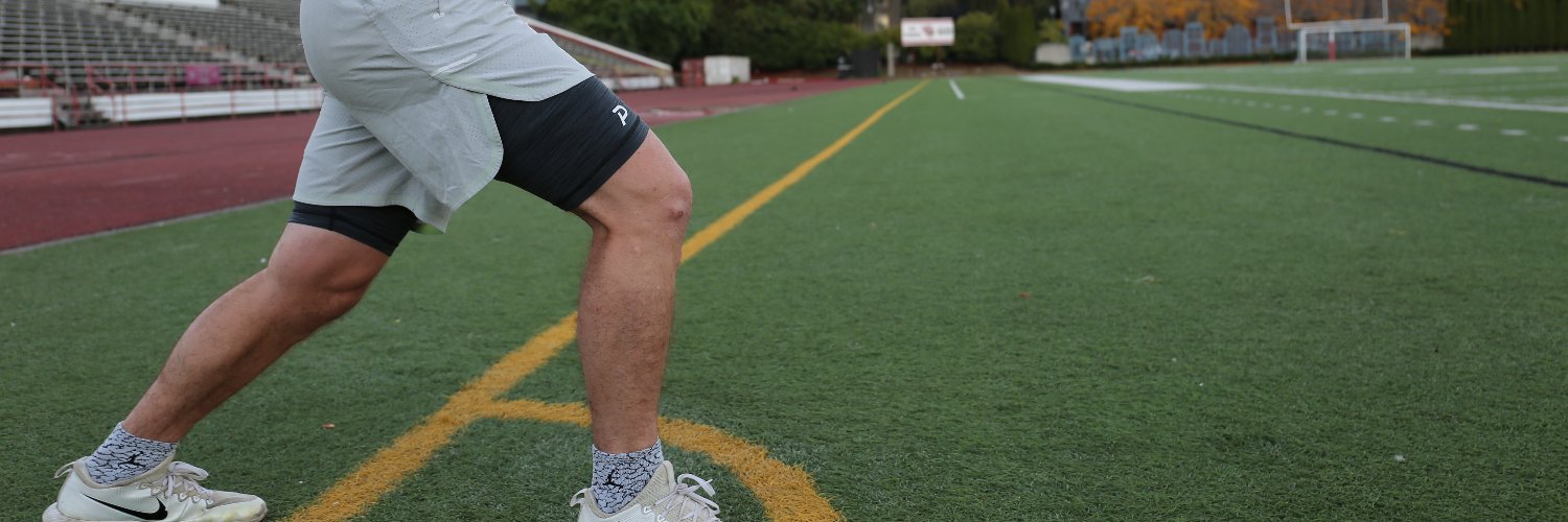 Pacterra Athletics banner