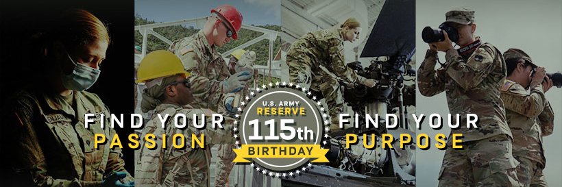 Military Intelligence Readiness Command (MIRC) (@myarmyreservemi ...