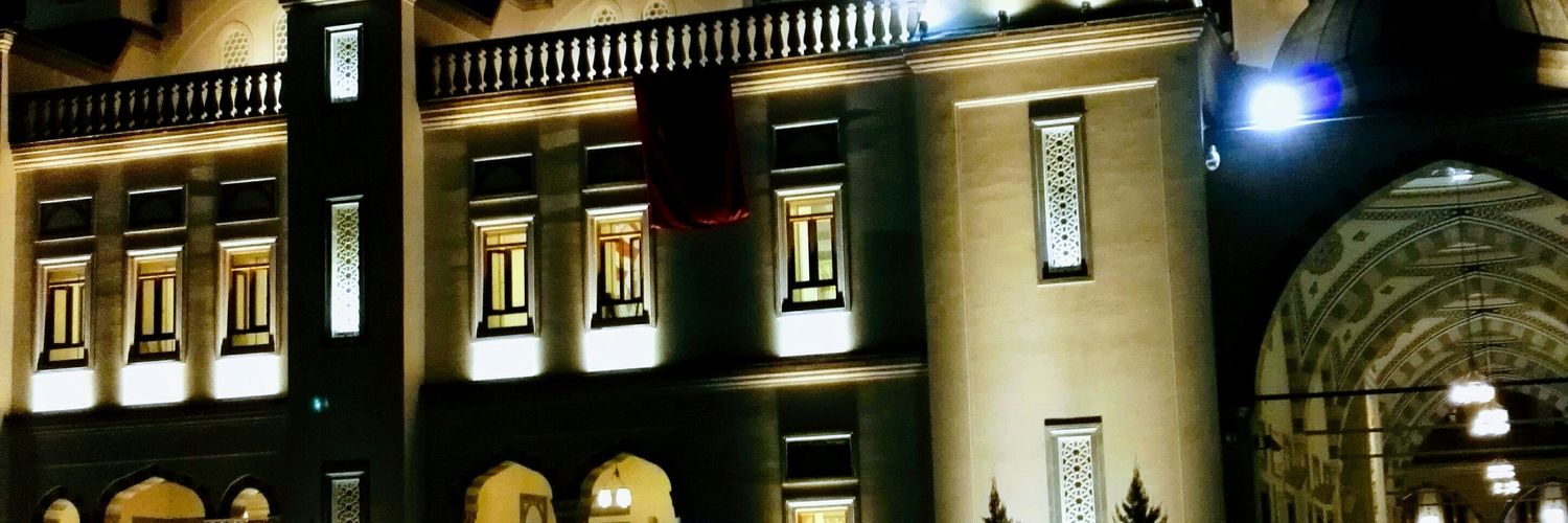 Ahmet YALÇINKAYA banner