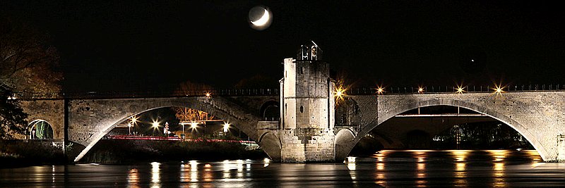 La Provence Vaucluse banner