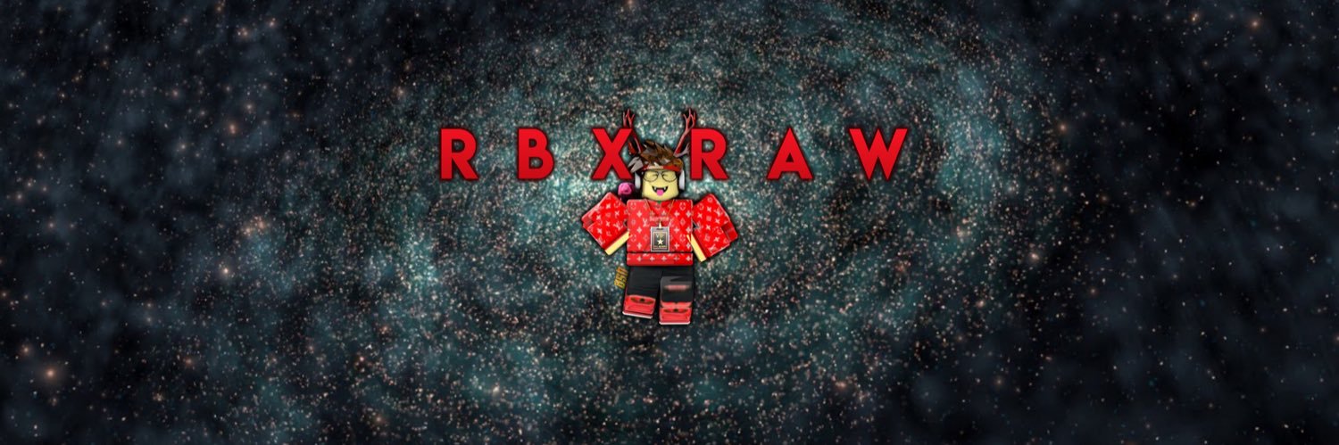 RbxRaw banner
