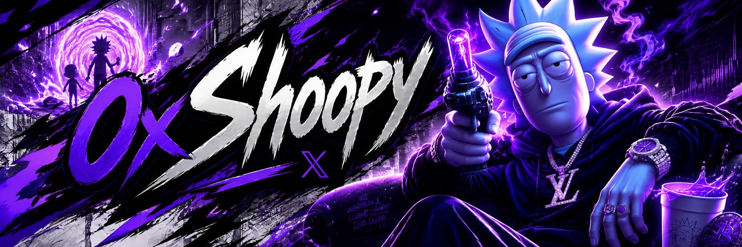 Shoopy banner