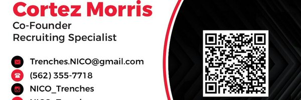 LBCORT Profile Banner