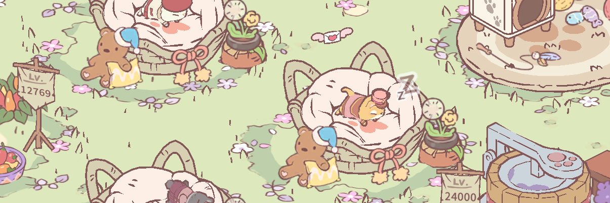 Fröken X sover sin långa vintersömn banner