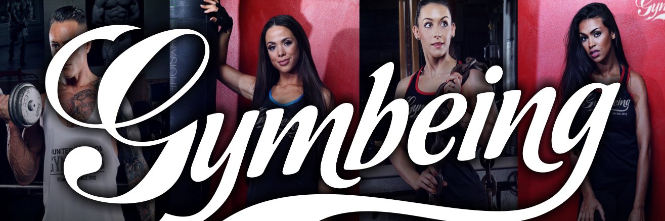 GymBeing's profile banner image