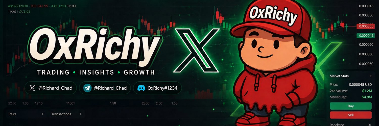 Richard_Chad1's profile banner image