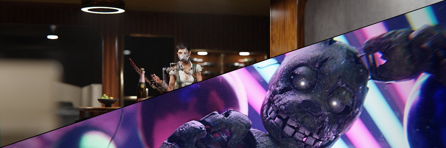Springey's banner