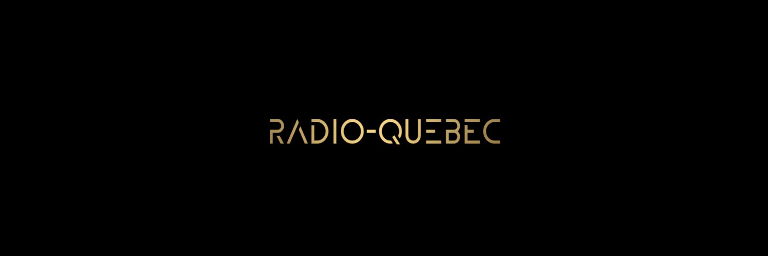 Radio-Québec™'s banner