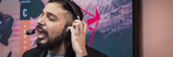 ZoroElCaster Profile Banner