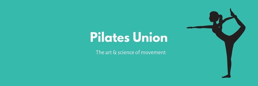 pilatesunion's profile banner image