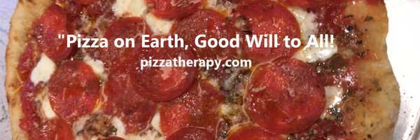 pizzatherapy Profile Banner