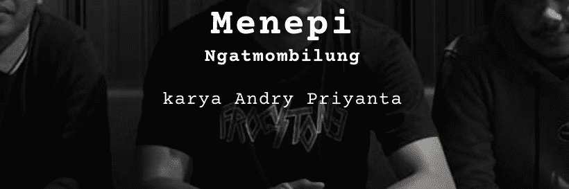 andrianpranatta's profile banner image