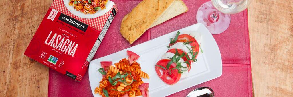 cooksimplemeals's profile banner image
