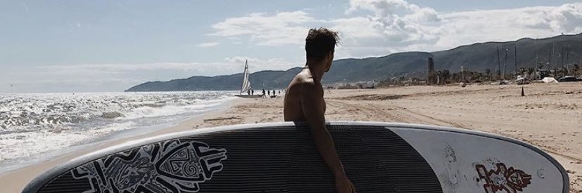 AxelAlmecja's profile banner image
